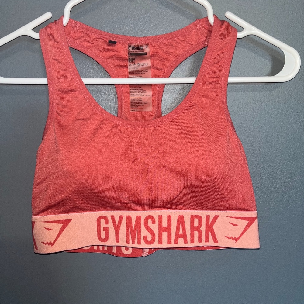 Gymshark Sports Bra